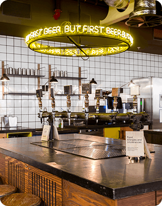 Digital Speed lounge seating