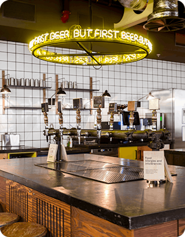 Digital Speed lounge seating